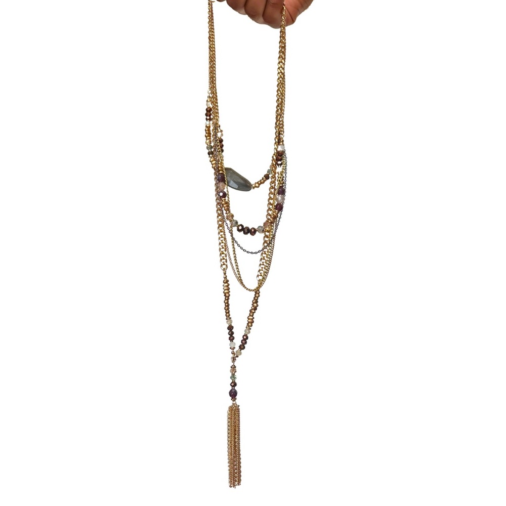 Necklace - Picture 2 of 2
